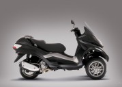 Piaggio MP3